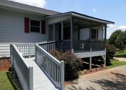 Pre-foreclosure in  ROCKY MOUNT RD Granite Falls, NC 28630