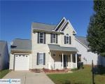 Pre-foreclosure in  BLUESTEM DR Greensboro, NC 27405