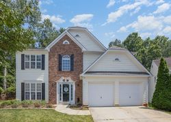 Pre-foreclosure in  CROWN HARBOR DR Charlotte, NC 28278