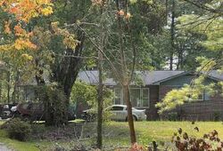 Pre-foreclosure in  HUMPBACK MOUNTAIN RD Spruce Pine, NC 28777