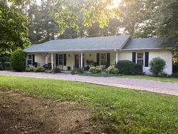 Pre-foreclosure in  SUNSET DR Carthage, NC 28327