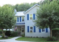 Pre-foreclosure in  CAYUGA ST Clyde, NY 14433