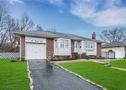 Pre-foreclosure in  HOMER AVE Deer Park, NY 11729