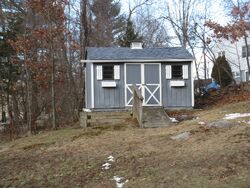 Pre-foreclosure in  HUDSON DR Brewster, NY 10509