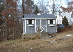 Pre-foreclosure in  HUDSON DR Brewster, NY 10509