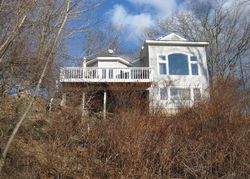 Pre-foreclosure in  HUDSON DR Brewster, NY 10509