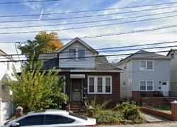 Pre-foreclosure Listing in 192ND ST SAINT ALBANS, NY 11412