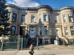 Pre-foreclosure in  11TH AVE Brooklyn, NY 11219