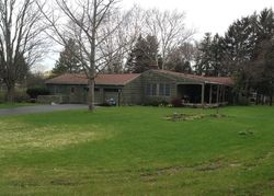 Pre-foreclosure in  ELMRIDGE RD Jamesville, NY 13078