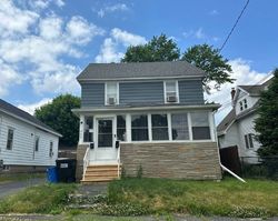 Pre-foreclosure Listing in MARSDEN RD SYRACUSE, NY 13208