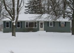 Pre-foreclosure Listing in BEVERLY DR EDEN, NY 14057