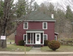 Pre-foreclosure in  WATER ST Elizabethtown, NY 12932