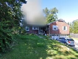 Pre-foreclosure in  MASSACHUSETTS AVE Congers, NY 10920
