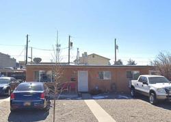 Pre-foreclosure in  CHEROKEE RD NE Albuquerque, NM 87110