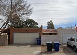 Pre-foreclosure in  ORTIZ DR NE Albuquerque, NM 87108