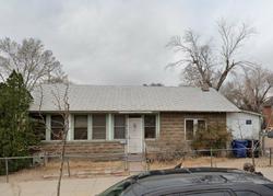 Pre-foreclosure in  HIGH ST SE Albuquerque, NM 87102