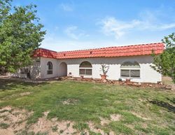 Pre-foreclosure in  KAREN DR Las Cruces, NM 88001