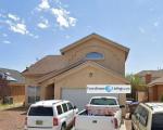 Pre-foreclosure in  FOUNTAIN LOOP Las Cruces, NM 88007