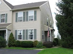 Pre-foreclosure Listing in REVERE RD STEWARTSVILLE, NJ 08886