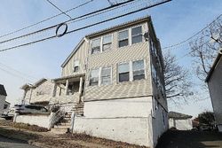 Pre-foreclosure in  SCHLEY ST Garfield, NJ 07026