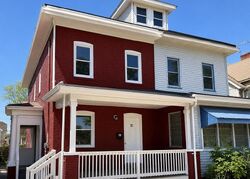 Pre-foreclosure in  N LENAPE AVE Trenton, NJ 08618