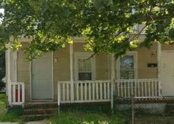 Pre-foreclosure Listing in COLUMBIA AVE MILLVILLE, NJ 08332