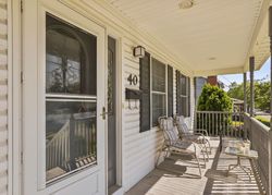 Pre-foreclosure Listing in CENTRAL AVE ATLANTIC HIGHLANDS, NJ 07716