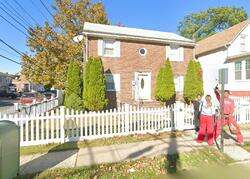 Pre-foreclosure in  HARRINGTON ST Perth Amboy, NJ 08861