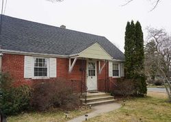 Pre-foreclosure in  STRATFORD AVE Trenton, NJ 08618