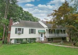 Pre-foreclosure Listing in COURSEN WAY MADISON, NJ 07940