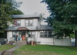 Pre-foreclosure in  W BROADWAY Haledon, NJ 07508