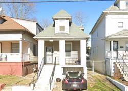 Pre-foreclosure Listing in SUMMERFIELD AVE ASBURY PARK, NJ 07712