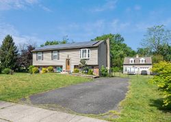 Pre-foreclosure in  VICTORIA LN Waterford Works, NJ 08089