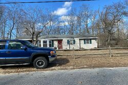 Pre-foreclosure Listing in MALAGA LAKE BLVD MALAGA, NJ 08328