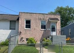 Pre-foreclosure in  PAGE ST Woodbury, NJ 08096