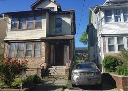 Pre-foreclosure in  MADISON AVE Irvington, NJ 07111