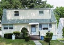 Pre-foreclosure in  KENZEL AVE Nutley, NJ 07110