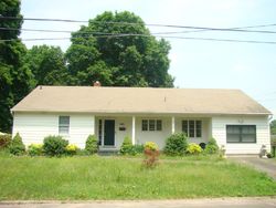 Pre-foreclosure in  WESTFIELD AVE Ansonia, CT 06401