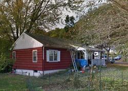 Pre-foreclosure in  ANSMOUR RD Seymour, CT 06483