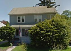 Pre-foreclosure in  WOODLAND AVE Waterbury, CT 06705