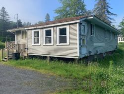 Pre-foreclosure Listing in BRIDGE ST COLEBROOK, NH 03576