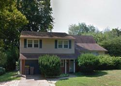 Pre-foreclosure in  RIVIERA LN Wilmington, DE 19810