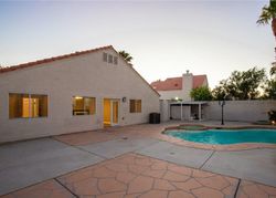 Pre-foreclosure in  OLD BRIDGE CT North Las Vegas, NV 89032