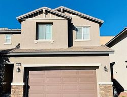 Pre-foreclosure in  WALDEN PARK ST Las Vegas, NV 89166