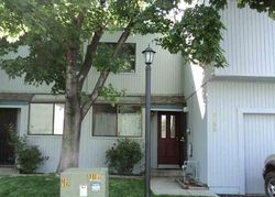 Pre-foreclosure Listing in BETSY ST SPARKS, NV 89431