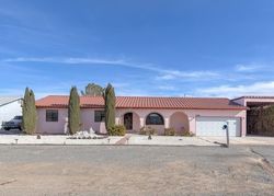 Pre-foreclosure in  S BLAGG RD Pahrump, NV 89048