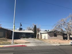Pre-foreclosure in  N MALLARD ST Las Vegas, NV 89108