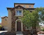 Pre-foreclosure in  DITMARS ST Las Vegas, NV 89166