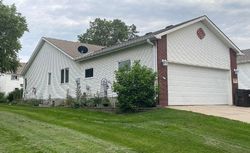 Pre-foreclosure in  DODGE ST Lincoln, NE 68521