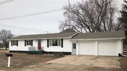 Pre-foreclosure Listing in W MCALLISTER ST BATTLE CREEK, NE 68715